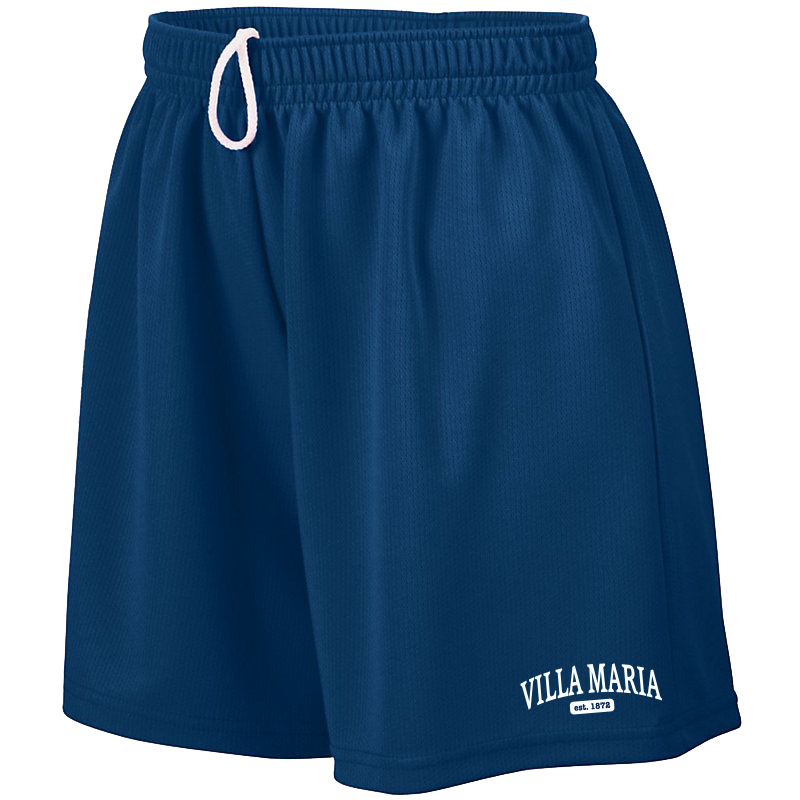 VMA Youth/Adult Gym Short -NAVY