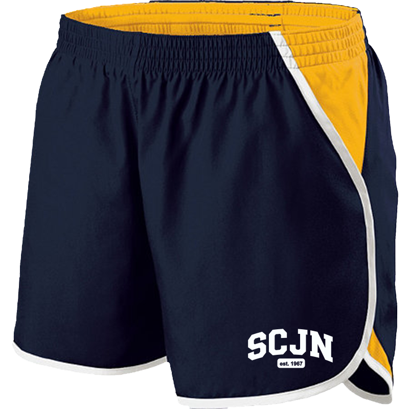 SCJN Women's/Girls Energize Shorts