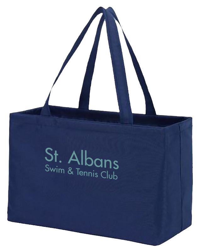 St Albans Pool Bag