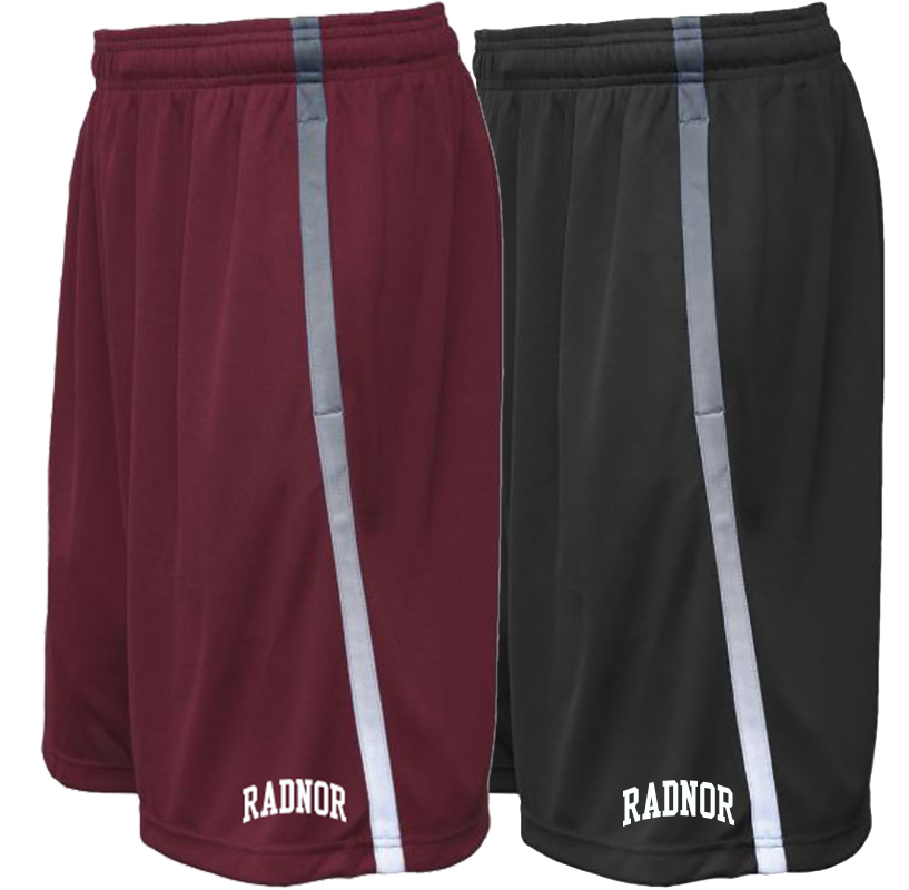 RMS Avalanche Short