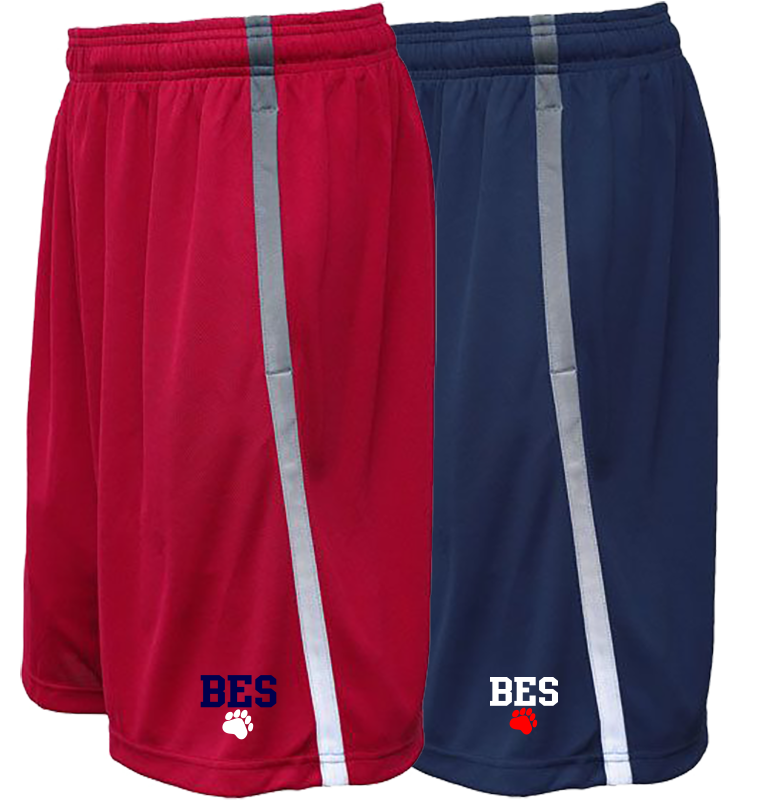 BES Performance Avalanche Short